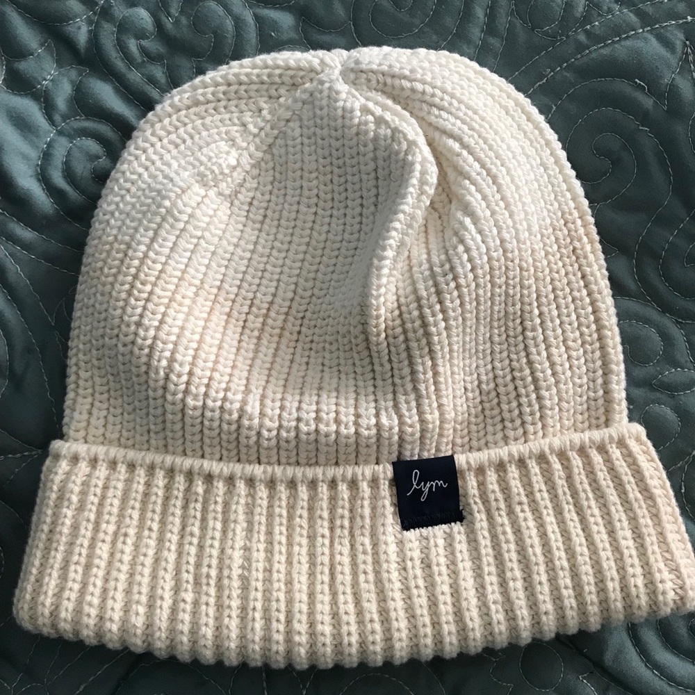 Love your melon beanie